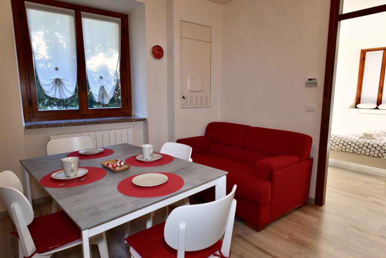 Casa Caterina - Riva Di Solto - Iseo Lake Екстериор снимка