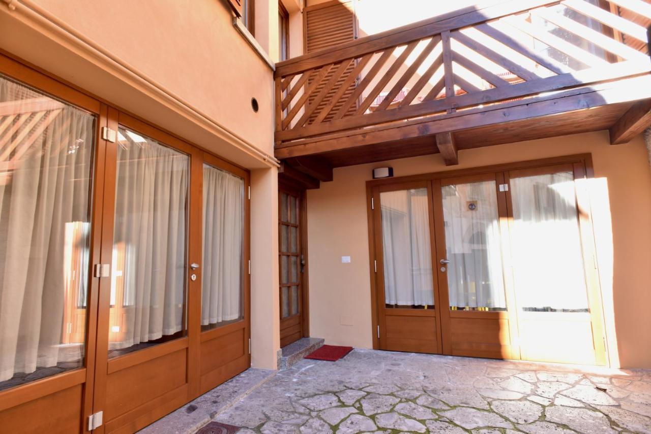 Casa Caterina - Riva Di Solto - Iseo Lake Екстериор снимка