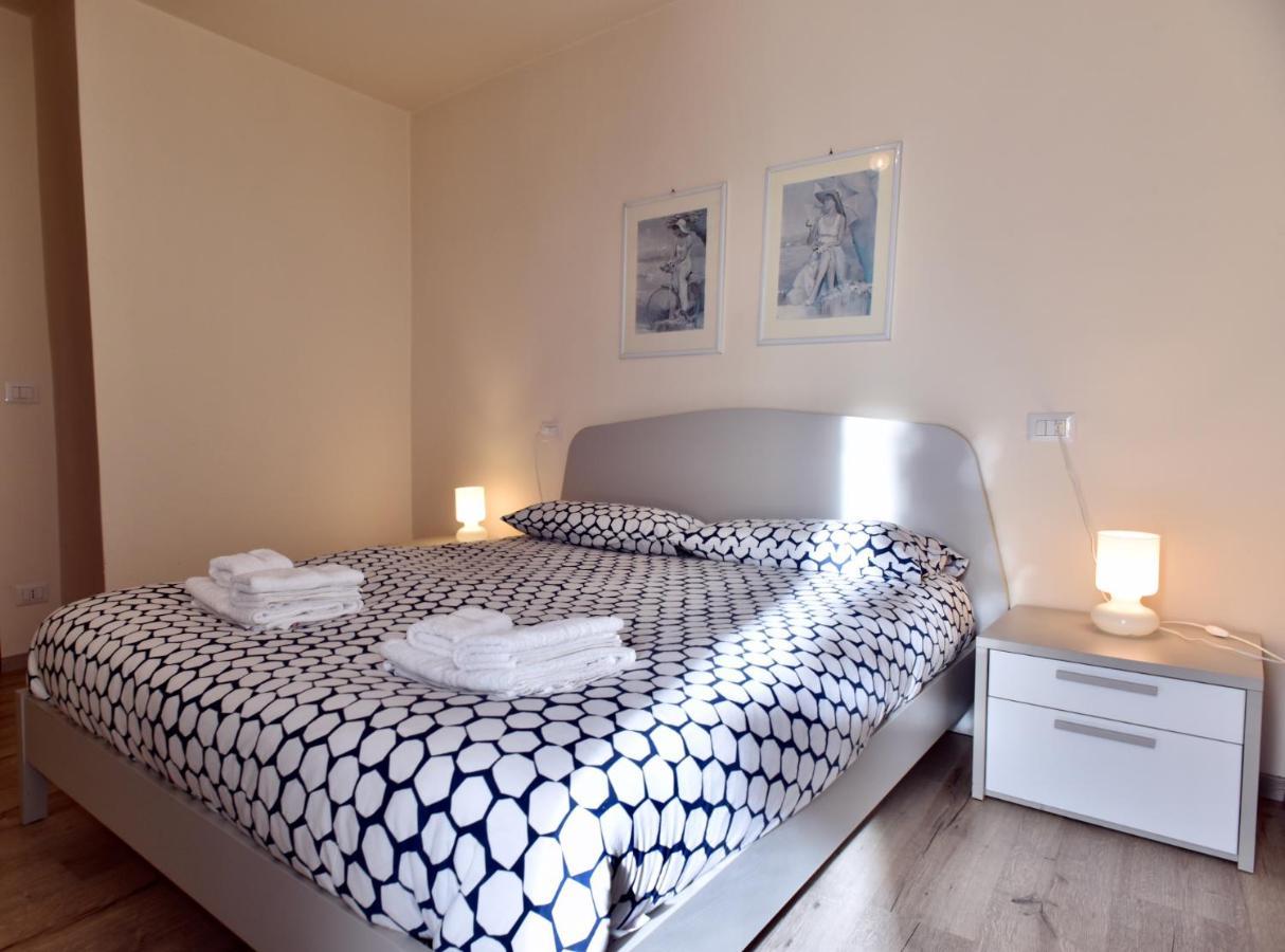 Casa Caterina - Riva Di Solto - Iseo Lake Екстериор снимка