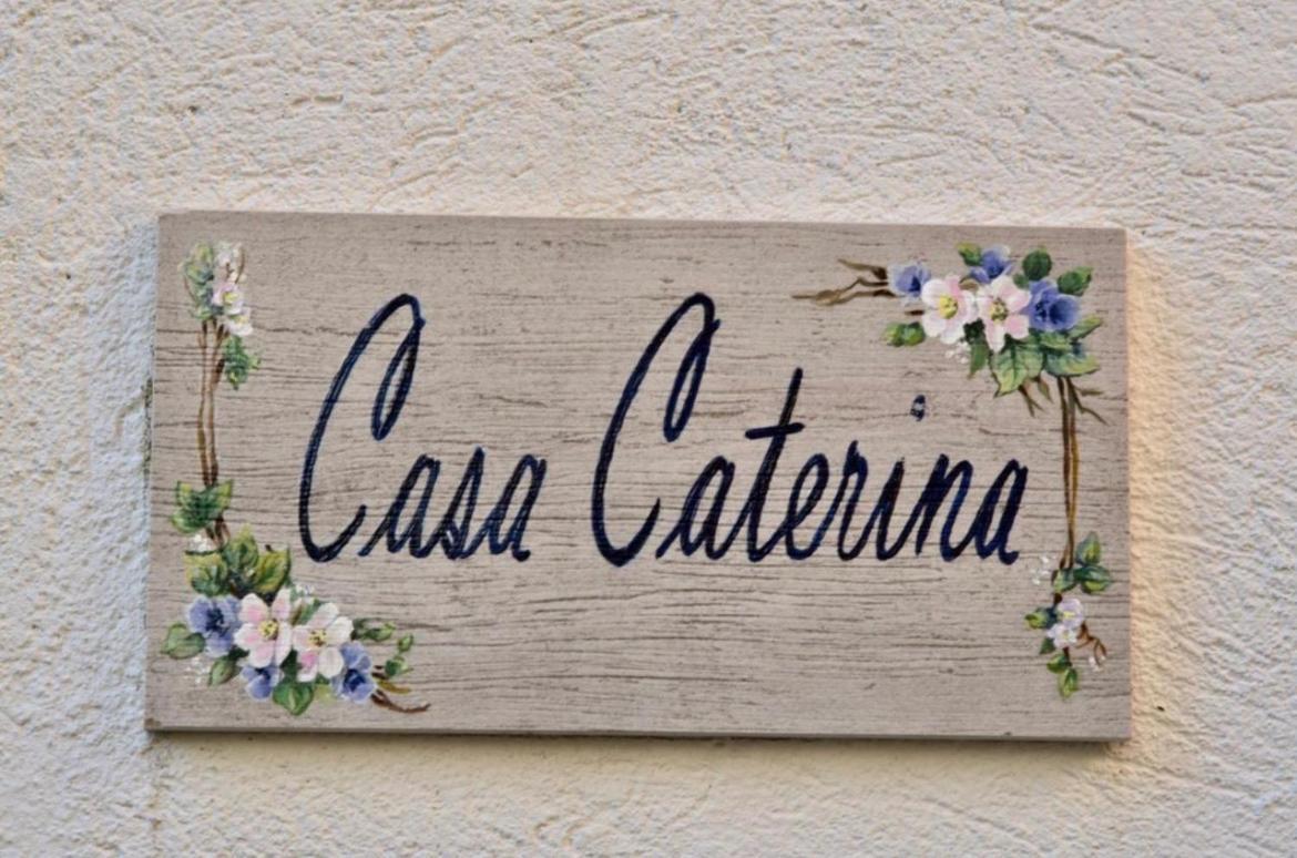 Casa Caterina - Riva Di Solto - Iseo Lake Екстериор снимка