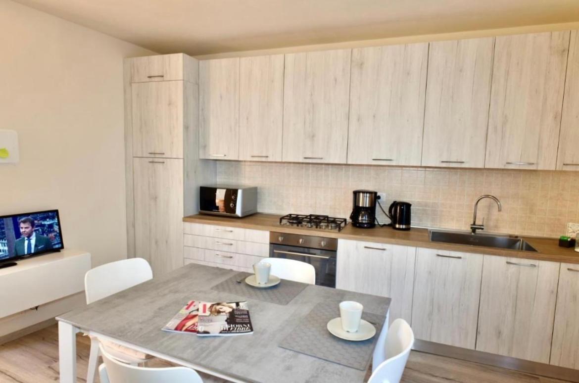 Casa Caterina - Riva Di Solto - Iseo Lake Екстериор снимка