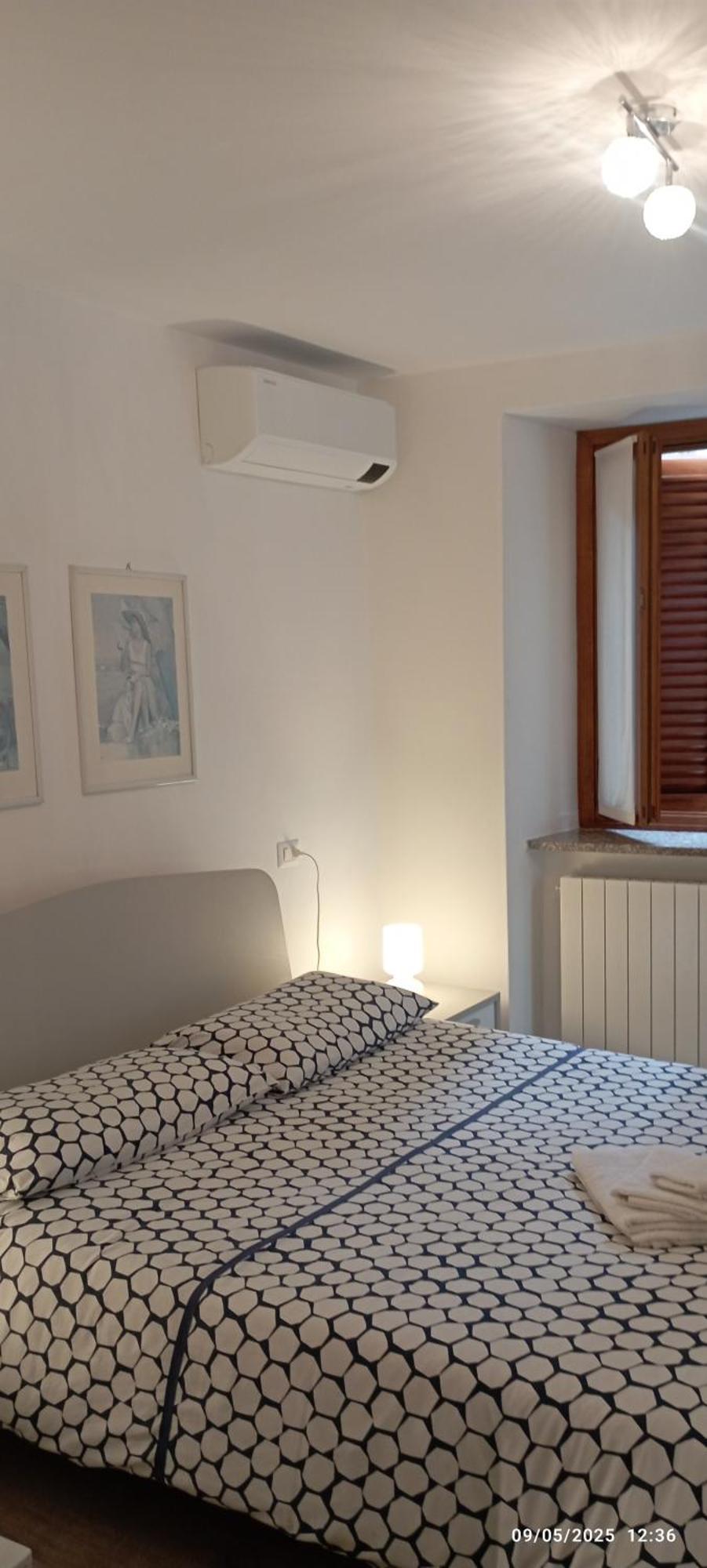 Casa Caterina - Riva Di Solto - Iseo Lake Екстериор снимка