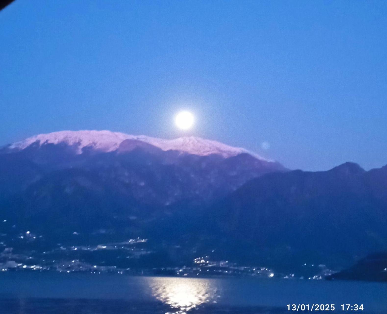 Casa Caterina - Riva Di Solto - Iseo Lake Екстериор снимка